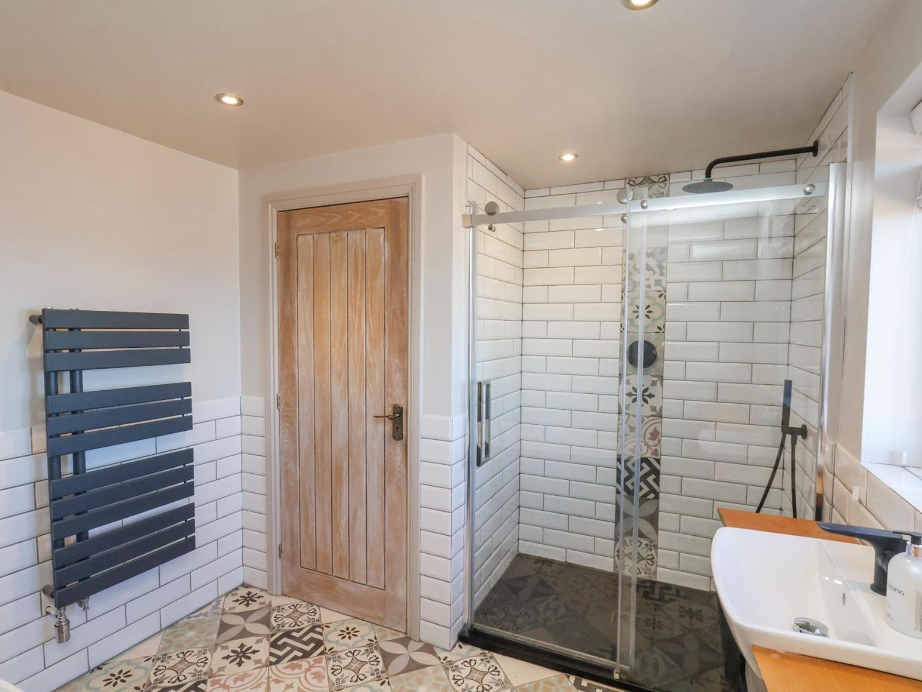 Beacon House Holiday home