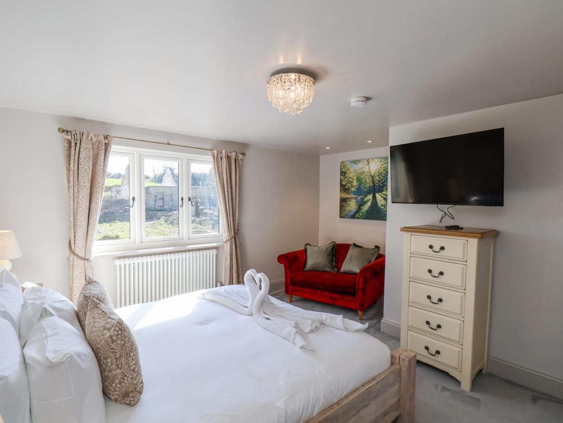 Beacon House Holiday home Whitby