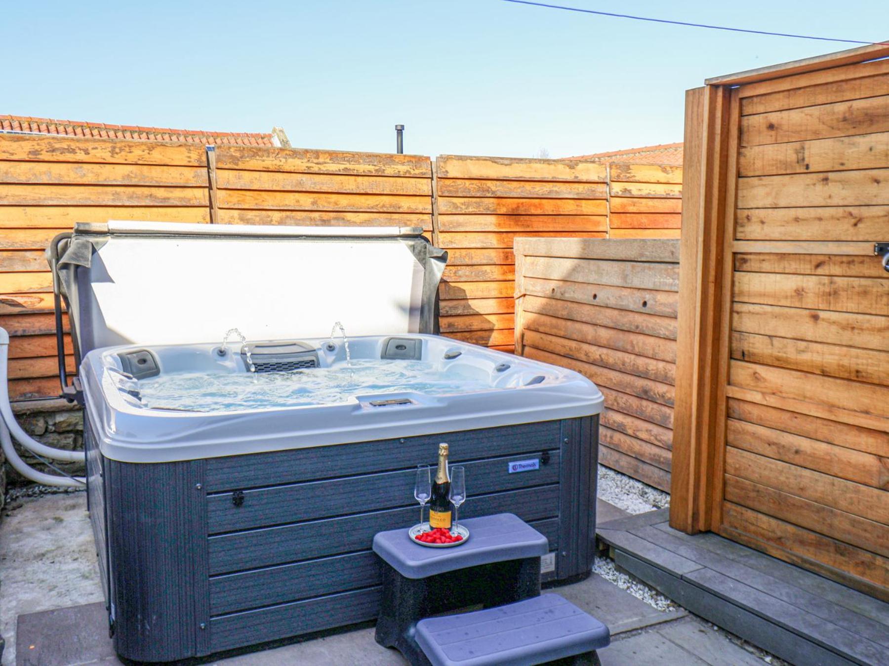 Beacon House Holiday home Whitby