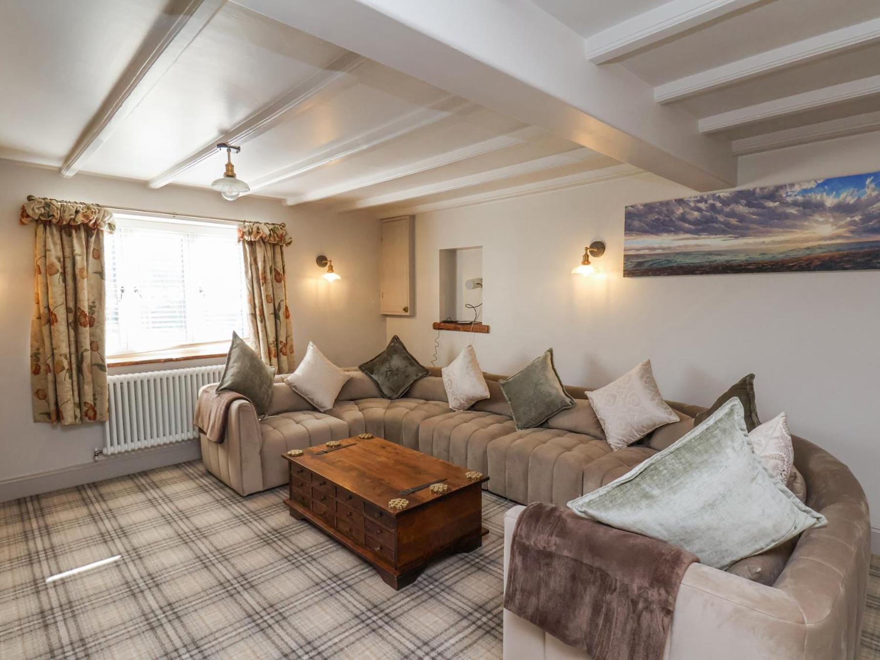 Beacon House Holiday home Whitby